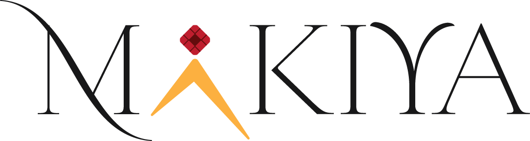 Makiya Logo